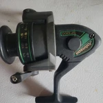 Vintage Johnson 1000 Ultra-light Spinning Reel. Fixed Price $19.99.