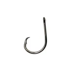 Gamakatsu Octopus Circle Straight Eye 2/0 25-PACK Ns Black Hooks (265412-25). Fixed Price $22.93.