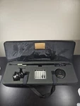 Shakespeare Flueger Fly Fishing Kit. Fixed Price $28.99.