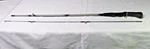 Shakespeare 5'6" Pro Touch Graphite Spincast Rod TSC1256, Pc, Med, 6-15LB- Euc. Fixed Price $25.59.