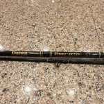 Daiwa Regal Strike SK12H Graphite 6 Ft Medium Action Fishing Rod 2-PIECE. Fixed Price $28.00.