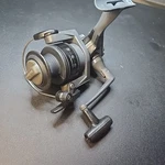 Abu Garcia Accu Balance Spinning Reel. Fixed Price $19.99.