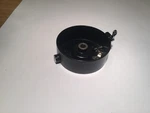 Garcia Mitchell 303 Rotating Head #81361 & Bail Wire Mount #81402 New Other. Fixed Price $19.95.