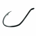 Gamakatsu Big River Bait Hooks 8/0 Black High Carbon Steel 5 Pack New. Fixed Price $10.95.