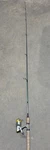 Fenwick Eagle Spinning Rod EGT609MH W/ Westminster Plus Reel. Fixed Price $55.00.