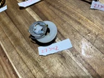 Zebco 11 Ts Micro Spool (27342). Fixed Price $12.95.