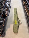 Carp Coarse Fishing Tackle - Leo Double 2 Rod Sleeve Or Bag 150CM. Fixed Price $19.07.
