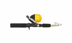 Eagle Claw Pack It Telescoping Spincast Fishing Reel And Rod Combo. Fixed Price $45.39.