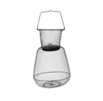 Eagle Claw Floating Fish Baskets. Fixed Price $22.99.