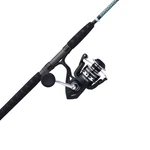 7' Carbon Inshore Spinning Rod And Penn Pursuit Iv Combo, 50 Size Reel, .... Fixed Price $271.99.