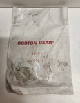 New Old Stock! Boston Gear/heim Bearings 5/16" Lh Rod End CFHDL-5 48301. Fixed Price $19.95.
