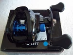 Billings AS200 Series Baitcasting Reel 18+1 Bb - 17.6LB Max Drag, 6.3:1 / 7.7 Oz. Fixed Price $19.95.