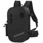 Thkfish IPX8 Waterproof Fishing Backpack Rod Holder Lightweight Sling. Fixed Price $105.40.