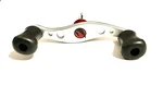 Handle For Zebco Red Rhino RSC3 Fishing Reels - New Old Stock. Fixed Price $12.99.