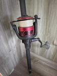 Crowder Rod ENS6680 With Penn Fishing Reel Fierce Iii 8000 *in Store (PSO037525). Fixed Price $159.99.