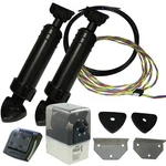 Bennett Marine Lenco To Hydraulic Conversion Kit V351LK. Fixed Price $378.99.