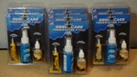7X Ardent Freshwater Reel Care 3 Pack - Grease, Cleaner & Oil. Fixed Price $69.99.