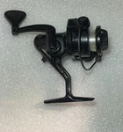Shakespeare Micro 2500 Ulx Spinning Reel. Fixed Price $17.25.