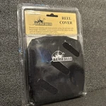 Armadillo Trolling Reel Cover. Fixed Price $5.00.