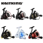 Kastking Spinning Reels All Models Freshwater & Saltwater Bass Fishing Us. Fixed Price $24.99.