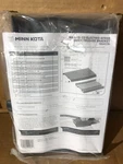 Minn Kota 1854036 MKA-16-03 Quick Release Bracket. Fixed Price $55.49.
