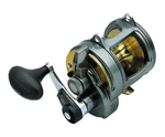 Shimano Tyrnos Ii Speed, Fishing Reel, Rh, 5.0:1 2.0:1, 50/820 B,. Fixed Price $449.99.