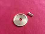 Daiwa Reel Part #J01-1402 & #J01-1301, Drive + Pinion Gear, Fit Tatula See Des. Fixed Price $39.97.
