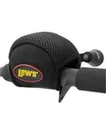 Lew's Baitcaster Speed Casting Reel Cover, Neoprene LSCBC1. Fixed Price $11.95.