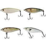 Mirrolure Saltwater Skin Suspending Twitch 3/8 Oz 2.625''. Fixed Price $19.68.