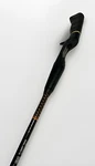 Vintage Shakespeare 6' Ugly Stick SC1100 Mag Lite 2PC Fishing Rod. Fixed Price $55.99.