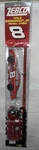 Vintage Zebco Fishing Combo Rod Reel Tackle Nascar Dale Earnhardt Jr Nos 2004. Fixed Price $43.49.