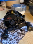 Shimano Bantam Mag Plus BMP250SG Baitcasting Reel. Fixed Price $298.64.