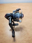 Shakespeare Ice Fishing Spinning Reel GXIR20 Ultralight Free Shipping. Fixed Price $27.99.