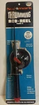 Vtg Normark Thrumming Rod/reel Teho Ii - 1979 Ice Fishing. Fixed Price $125.00.
