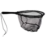 New Frabill 3671 11" X 15" Teardrop Cushion Grip Trout Net. Fixed Price $29.00.