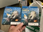 Packs Cortland Fairplay Floating Rocket WF7F Nos Fly Line 28 Yards Trout. Fixed Price $39.95.