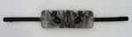 Hilts Scampee Bullet Nose Jig Mold 1-1/2 Oz LMBN-112 Mojo Fishing Vg Cond!. Fixed Price $45.00.