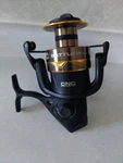 Penn Battle Iv 8000 Spinning Fishing Reel. New Off Combo. Sharp!. Fixed Price $124.99.