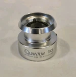 Quantum 10 Ultra Light Spinning Reel Spool. Fixed Price $6.29.