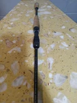 Lews Laser Sg Speed Stick 7' Ultra Lite Casting Rod 9 Guides (DE4). Fixed Price $119.99.