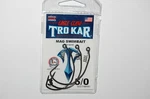 Eagle Claw Mag Swimbait Hooks TK160-5/0 Bass. Fixed Price $5.95.