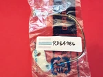 Shimano Bail Assembly RD14986 / 106LQ Fits Stradic 6000FJ, 8000FJ. Fixed Price $34.95.