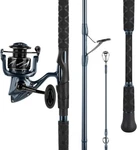 Kastking Rekon Saltwater Fishing Rod And Combo, Poles & Reels. Fixed Price $168.29.