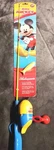 Shakespeare Disney Jr. Mickey Rod And Reel Combo. Fixed Price $24.27.