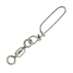 Rosco Coastlock Snap Swivel Nickel 2 Per Pack. Fixed Price $11.33.