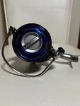 Daiwa Saltiga Reel 5500H 968068. Fixed Price $540.93.