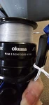 1Z Okuma Fin-choser FNX-40BL. Fixed Price $28.99.