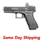 Advantage Arms Conversion Kit For Glock 19/23 Gen 22LR Optics Ready Mags Bag. Fixed Price $265.00.