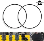2-PACK 27001-0061S Cord Ring For Sta-rite System Plm; Plm/pld Series Filters. Fixed Price $25.89.