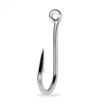 Mustad Sea Mate Hook 2X Strong 10PK. Fixed Price $44.99.